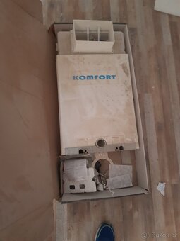 WC MODUL PRO ZAZDENI - 3