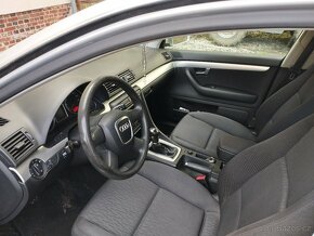 Prodám Audi A4 B7 combi 103kw - 3