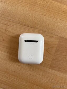 AirPods 2 generace - 3