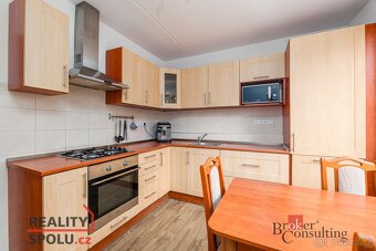 Prodej, byty/3+1, 76 m2, Turistická 1783/8, 32300 Plzeň, Plz - 3