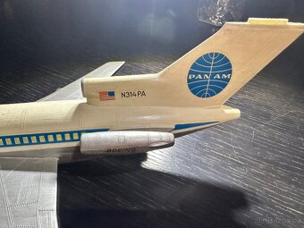 Prodám Letadlo PAN AM - 3