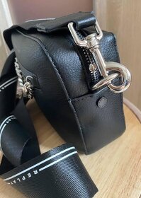 Crossbody Replay - 3
