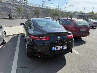 Renault laguna cupe Monako - 3