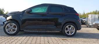 Hyundai Kona č. 21370 - 3