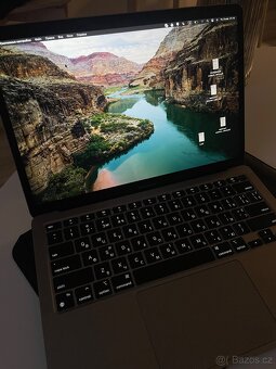 MacBook Air 2020 M1 - 3