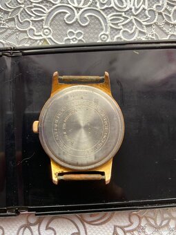 Glashütte Prim - 3