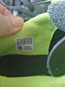 Sálovky adidas vel. 35 - 3