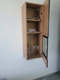 Obývací stěna Baros - 3