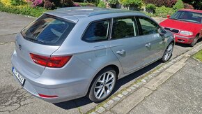 Seat Leon ST Style, 2.0TDI, 110kW, 7/2019, 141tkm, FULL LED - 3