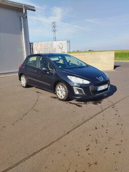 Peugeot 308 - 3