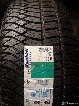 235/55 r18 235/55/18 - 3