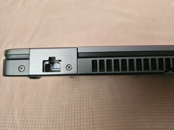Notebook DELL Latitude 5580 15" - 3