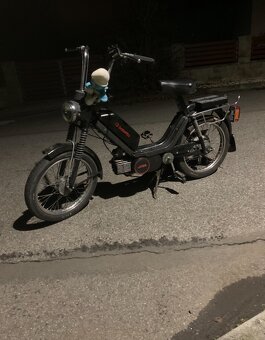 Babetta 210 - 3