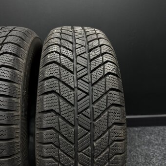 2ks pneu Platin 185/60/14 82T - 3