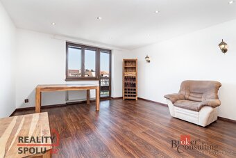 Prodej, byty/3+1, 75 m2, Ruská 2199/82, Východní Předměstí, - 3
