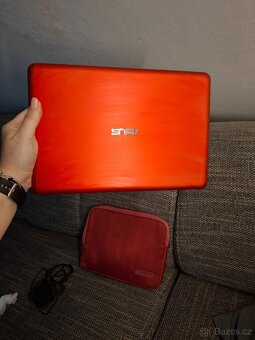 Asus EeeBook X205TA - 3