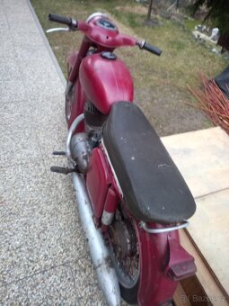 ČZ 175/450 de luxe - 3