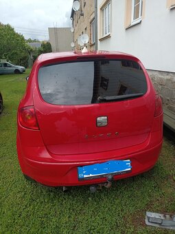 Seat Altea prodám - 3