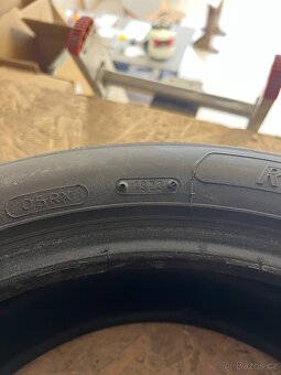 Spider R17 5x100 - 3
