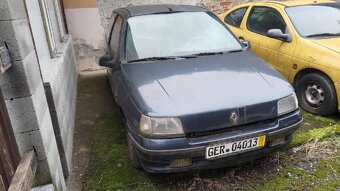 Renault Clio I Baccara - 3