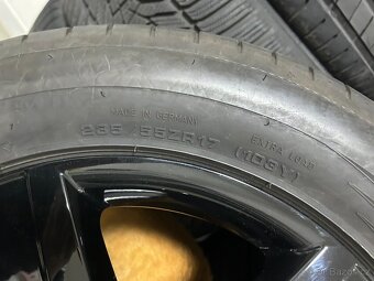 17" letní sada, originál VW T5 T6 T6.1 Caravelle - 3