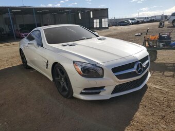 MERCEDES-BENZ SL - 3