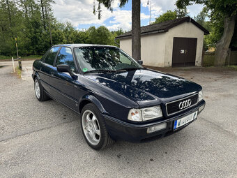 Audi 80 - 3
