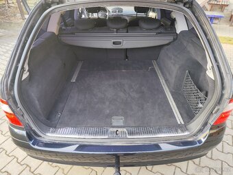 E 220 CDI    w211 - 3