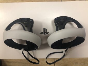 PlayStation VR2 (2023) pro PS5 - 3