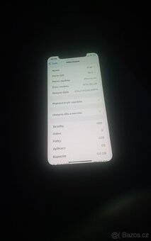 Výměna Prodám iPhone XS 64G - 3