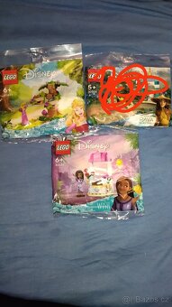 Lego Minecraft ,frenst, creator - 3