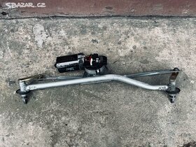 ‼️Mechanismus ovládání stěračů - BMW e46 - 3