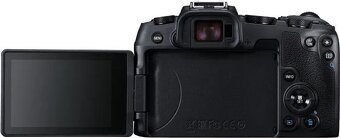 CANON EOS RP + OBJEKTIV 24-105 mm - NOVÝ - 3