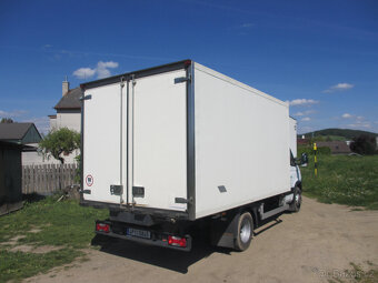 Iveco Daily 60C18 chlaďák - 3
