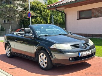 Renault CC CABRIO - 3