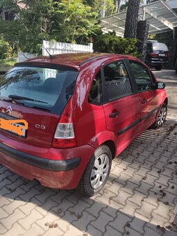 Citroen C3 - 3