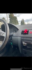 Škoda Fabia 1.2 htp, 47kw - 3