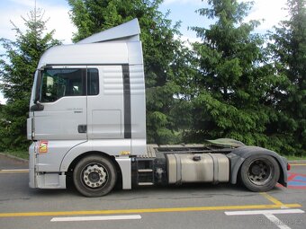 MAN TGX 18.440 LowDeck, nový tacho, ev.č. 25103 - 3