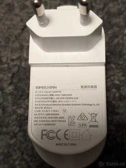 360 S7 charging dock, nabíječka - 3