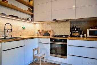 Prostorný byt 3+kk v blízkosti centra, ev.č. N08039 - 3