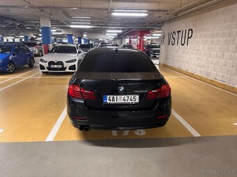 BMW F10, 520D, 2013,340000km - 3
