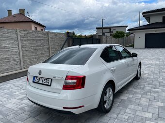 Škoda Octavia 3 1.6 tdi 85 Kw 2019 DPH - 3