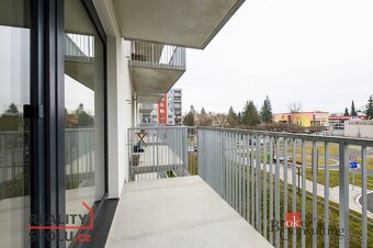 Prodej, byty/3+kk, 86 m2, Cibulkova, Klatovy III, Klatovy, K - 3
