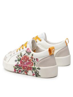 Desigual tenisky vel.41 - 3