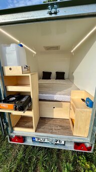 Mini karavan - 3