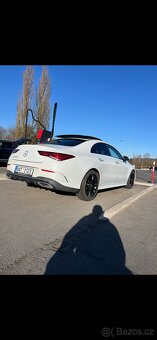 Mercedes CLA 200D - 3