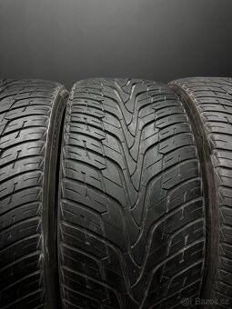 Sada pneu Hankook 295/35/22 102W - 3