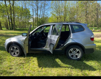 BMW-X3 - 3