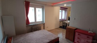 Byt 1+1, 31m2, OV, Slaný, okr. Kladno - 3