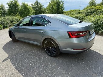 Škoda Superb Laurin&Klement 2.0 TDI 140 kW 4x4 DSG - 3